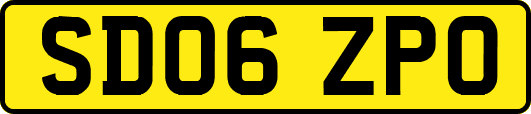 SD06ZPO