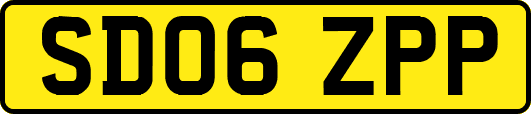 SD06ZPP