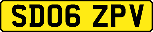 SD06ZPV