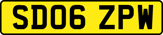 SD06ZPW