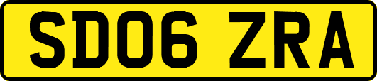SD06ZRA