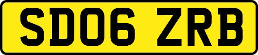 SD06ZRB