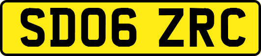 SD06ZRC