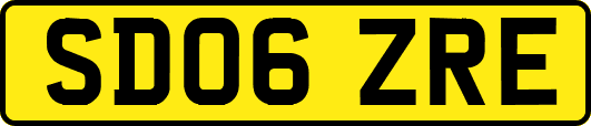 SD06ZRE