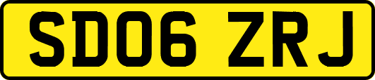 SD06ZRJ