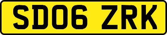 SD06ZRK
