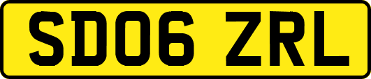 SD06ZRL