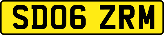 SD06ZRM