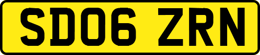 SD06ZRN