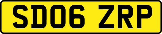 SD06ZRP