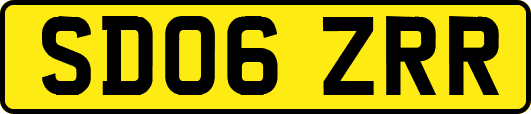 SD06ZRR