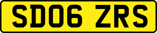 SD06ZRS