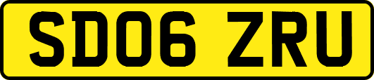 SD06ZRU