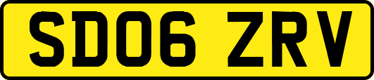 SD06ZRV