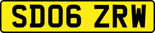 SD06ZRW