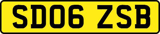 SD06ZSB