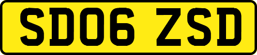 SD06ZSD