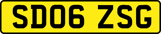 SD06ZSG