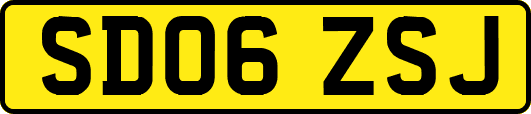 SD06ZSJ