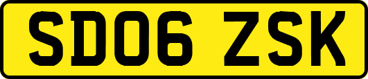 SD06ZSK