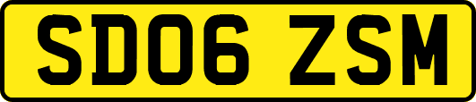 SD06ZSM