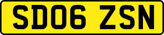 SD06ZSN