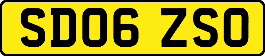 SD06ZSO