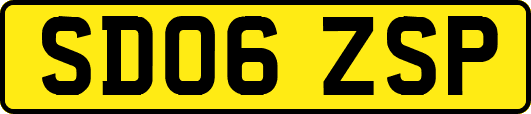 SD06ZSP