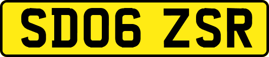 SD06ZSR