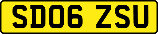 SD06ZSU