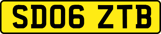 SD06ZTB