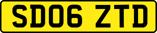 SD06ZTD