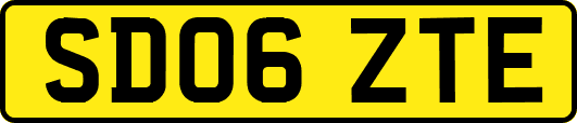 SD06ZTE