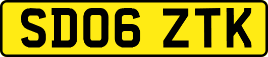 SD06ZTK