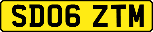 SD06ZTM