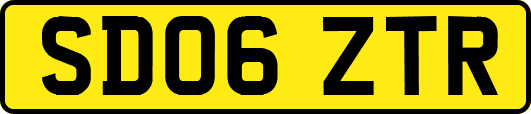 SD06ZTR