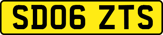 SD06ZTS
