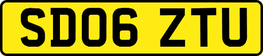 SD06ZTU