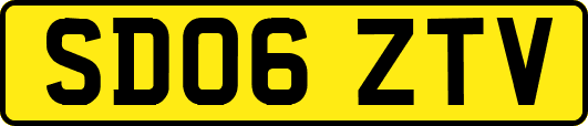 SD06ZTV
