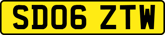 SD06ZTW