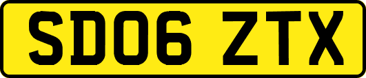 SD06ZTX