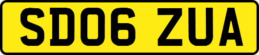 SD06ZUA