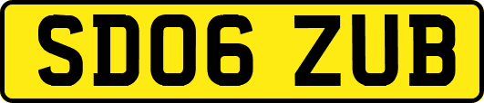 SD06ZUB