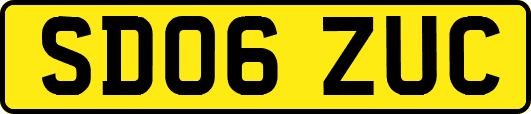 SD06ZUC