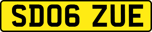 SD06ZUE