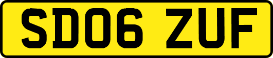 SD06ZUF