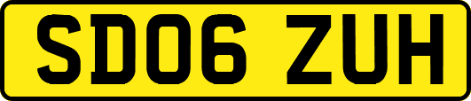 SD06ZUH