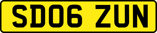 SD06ZUN