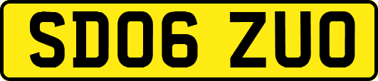 SD06ZUO