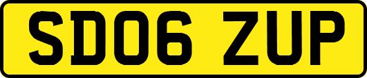 SD06ZUP